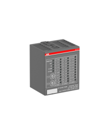 Модуль интерфейсный, 8DI/8DO/4AI/2AO, CI511-ETHCAT  1SAP220900R0001  ABB