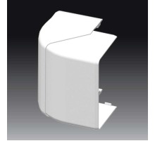 Угол внешний на 90 гр. PK 90X55 D 8406 (HB)  8406_HB  Kopos