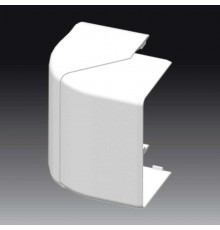 Угол внешний на 90 гр. PK 90X55 D 8406 (HB)  8406_HB  Kopos