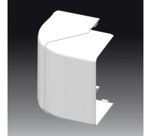 Угол внешний на 90 гр. PK 90X55 D 8406 (HB)  8406_HB  Kopos