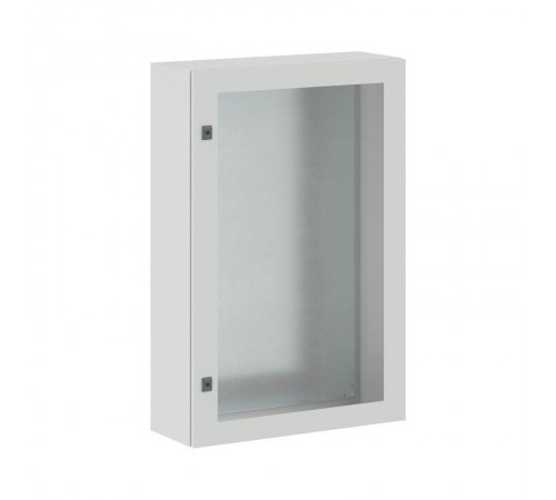Шкаф навесной CE 1200 х 800 х 300мм IP66 с прозрачной дверью  R5CEX1283  DKC - ( замена на код R5STEX1283 )