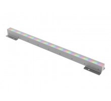 Светильник светодиодный архитектурный  LANDLINE LED (720) 14W RGBW WH wall recessed  1870000040  Световые Технологии