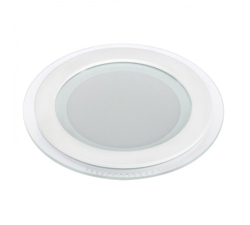 Светодиодная панель LT-R200WH 16W Day White 120deg  016575  Arlight
