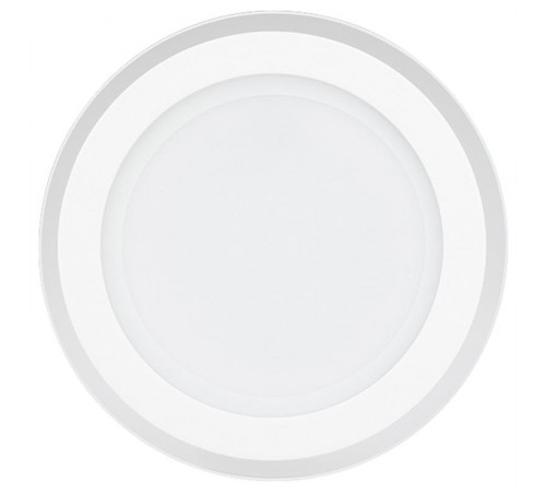 Светодиодная панель LT-R200WH 16W Day White 120deg  016575  Arlight