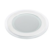 Светодиодная панель LT-R200WH 16W Day White 120deg  016575  Arlight