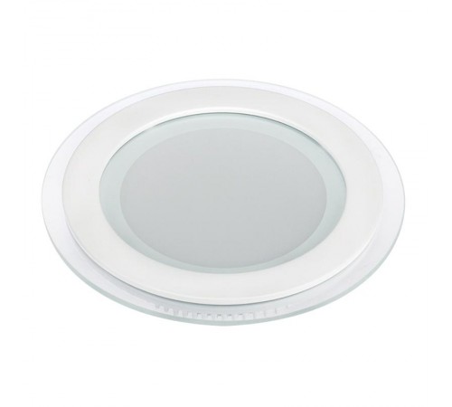 Светодиодная панель LT-R200WH 16W Day White 120deg  016575  Arlight