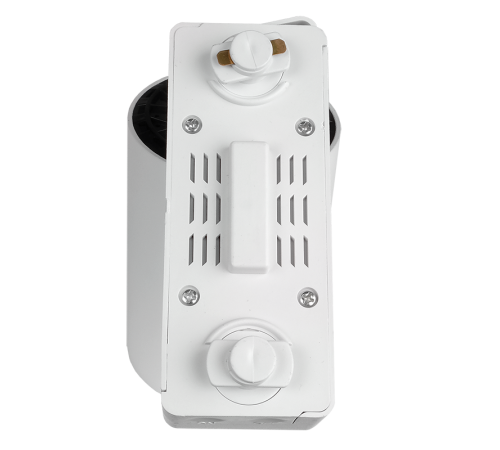 Светильник светодиодный трековый однофазный PTR 1335 35w 4000K 24° WH (белый) IP40  5022133  Jazzway