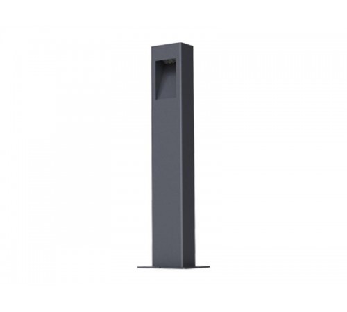 Светильник светодиодный PHAROS LED 17W 840 RAL7016  1799000020  Световые Технологии