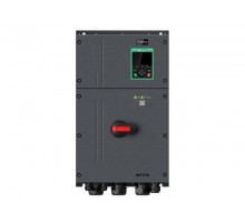 Преобразователь частоты STV900H 37 кВт 400В IP55. Кран/Подъемник  STV900D37N4H-IP55  SE