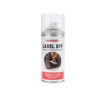 LABEL OFF 150 мл средство для удаления наклеек  85-0004  REXANT
