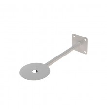 Кронштейн для камер видеонаблюдения, 30см, боковой  34-0884  REXANT