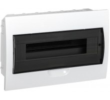 Корпус пластиковый встраиваемый на 15 модулей ЩРВ-Пк-15 IP41 KREPTA 3  MKP12-V-04-15-41  IEK