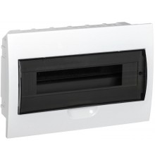 Корпус пластиковый встраиваемый на 15 модулей ЩРВ-Пк-15 IP41 KREPTA 3  MKP12-V-04-15-41  IEK