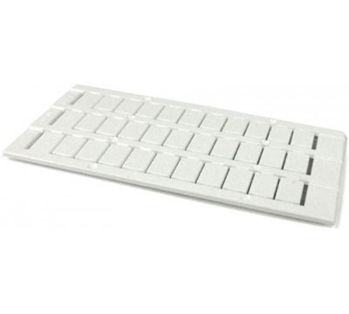 Маркировка чистая MC812-YL (x100)  1SNK160004R0000  TE