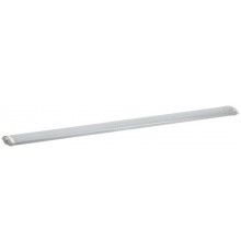 Светильник под 2*Т8 светодиодные лампы с рассеивателем 1200 мм ДПО 11-2х18-001  Б0048428  ЭРА