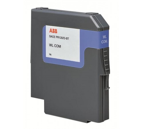 Блок преобразования интерфейсов SD030 DI DIG.INPUT x SIST.BUS  1SDA064575R1  ABB