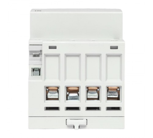 Контактор модульный КМ 20А 3NО+NC (3 мод.) EKF PROxima  km-3-20-31  EKF