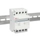 Контактор модульный КМ 20А 3NО+NC (3 мод.) EKF PROxima  km-3-20-31  EKF