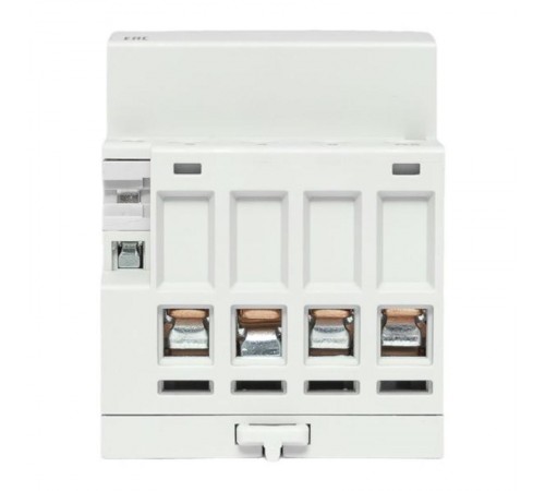 Контактор модульный КМ 20А 3NО+NC (3 мод.) EKF PROxima  km-3-20-31  EKF