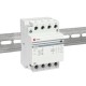 Контактор модульный КМ 20А 3NО+NC (3 мод.) EKF PROxima  km-3-20-31  EKF