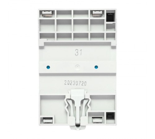 Контактор модульный КМ 20А 3NО+NC (3 мод.) EKF PROxima  km-3-20-31  EKF