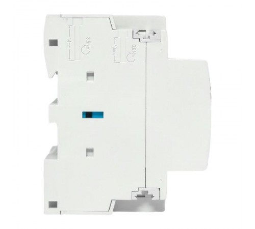 Контактор модульный КМ 20А 3NО+NC (3 мод.) EKF PROxima  km-3-20-31  EKF