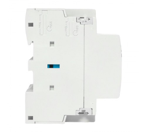 Контактор модульный КМ 20А 3NО+NC (3 мод.) EKF PROxima  km-3-20-31  EKF