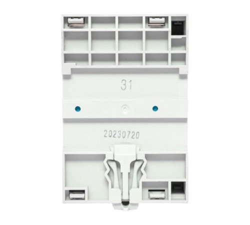 Контактор модульный КМ 20А 3NО+NC (3 мод.) EKF PROxima  km-3-20-31  EKF