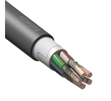 ПвПГнг(А)-FRHF 5х50 мк-0,66  Конкорд