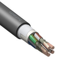 ПвПГнг(А)-FRHF 5х50 мк-0,66  Конкорд