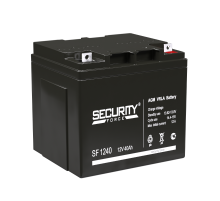 SF 1240 Security Force Аккумуляторная батарея  4614030010011  Security Force