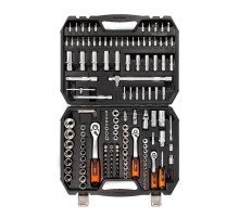 Набор инструментов НАИ-09/150 серия KBT-PROFESSIONAL  92315  КВТ