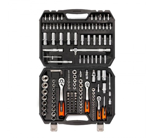 Набор инструментов НАИ-09/150 серия KBT-PROFESSIONAL  92315  КВТ