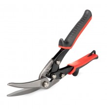 Ножницы по металлу правые проходные НМАп-270 RL серия ПРОФИ  104955  КВТ