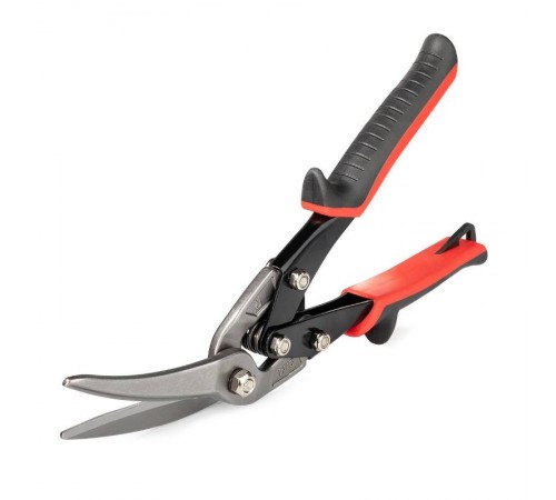 Ножницы по металлу правые проходные НМАп-270 RL серия ПРОФИ  104955  КВТ