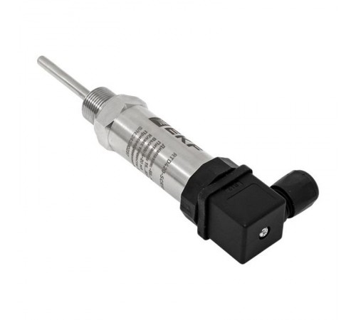 Датчик температуры L50 M20x1,5 4-20 мА DIN EKF  RTD420-SCR50-M20  EKF