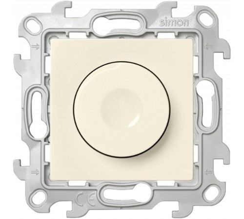 Simon 24 Сл. кость Светорегулятор 450В  2410313-031  Simon