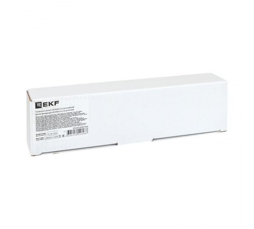 Датчик температуры L50 M20x1,5 4-20 мА DIN EKF  RTD420-SCR50-M20  EKF