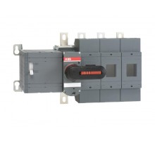 Рубильник с моторным приводом OSM400D3N3M230C для прдхр. DIN2  1SCA104317R1001  ABB