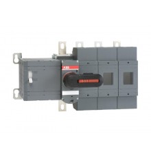 Рубильник с моторным приводом OSM400D3N3M230C для прдхр. DIN2  1SCA104317R1001  ABB