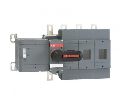 Рубильник с моторным приводом OSM400D3N3M230C для прдхр. DIN2  1SCA104317R1001  ABB