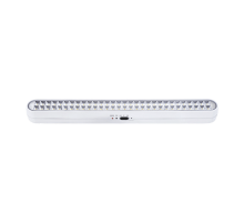 Светильник светодиодный аварийный СБА 1094-60DC 60LED 2.2Ah lithium battery DC  4690612029443  IN HOME