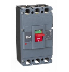 Силовой авт. выкл. 3P 400А c Ir=320А-400А 70кА ВА-334 af  21140DEK  DEKraft