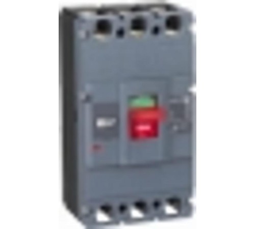 Силовой авт. выкл. 3P 400А c Ir=320А-400А 70кА ВА-334 af  21140DEK  DEKraft