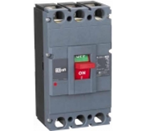Силовой авт. выкл. 3P 400А c Ir=320А-400А 70кА ВА-334 af  21140DEK  DEKraft