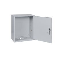 Щит с монтажной панелью ЩМП-2-0 (500х400х220) IP31 Народный  SQ0905-0902  TDM