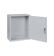 Щит с монтажной панелью ЩМП-2-0 (500х400х220) IP31 Народный  SQ0905-0902  TDM