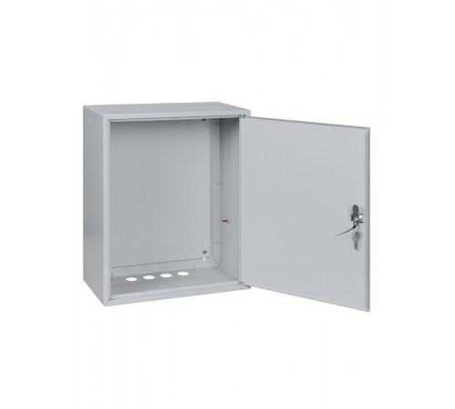 Щит с монтажной панелью ЩМП-2-0 (500х400х220) IP31 Народный  SQ0905-0902  TDM