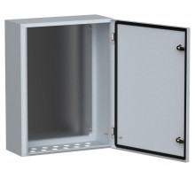 Щит с монтажной панелью ЩМП-3-0 У2 IP54 (650x500x220)  YKM40-03-54  IEK