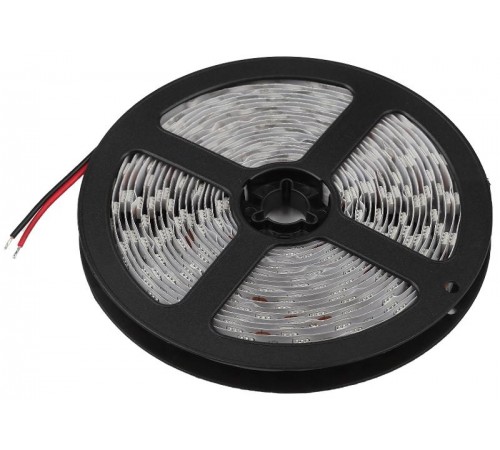 Лента светодиодная LS 5050-14,4-60-12-3500K-IP20-1 year-5m  Б0053973  ЭРА